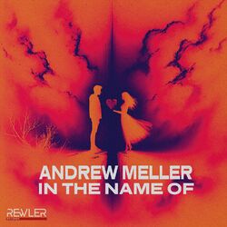 Cover of In The Name Of (Radio Edit)