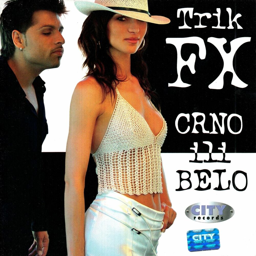 Picture of Crno Ili Belo