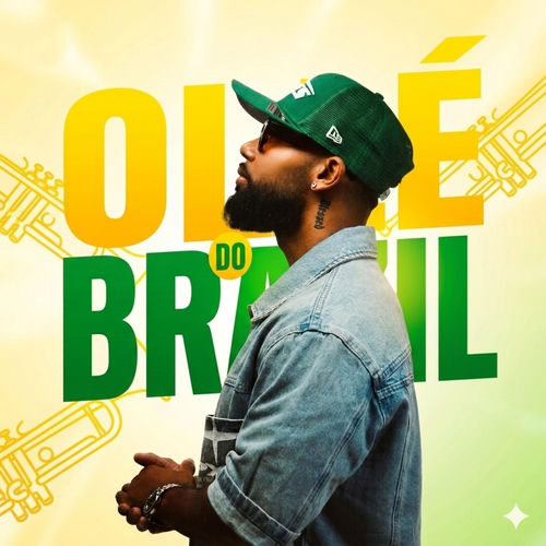 Olé Do Brazil