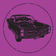 Cobourg by Huxley album cover