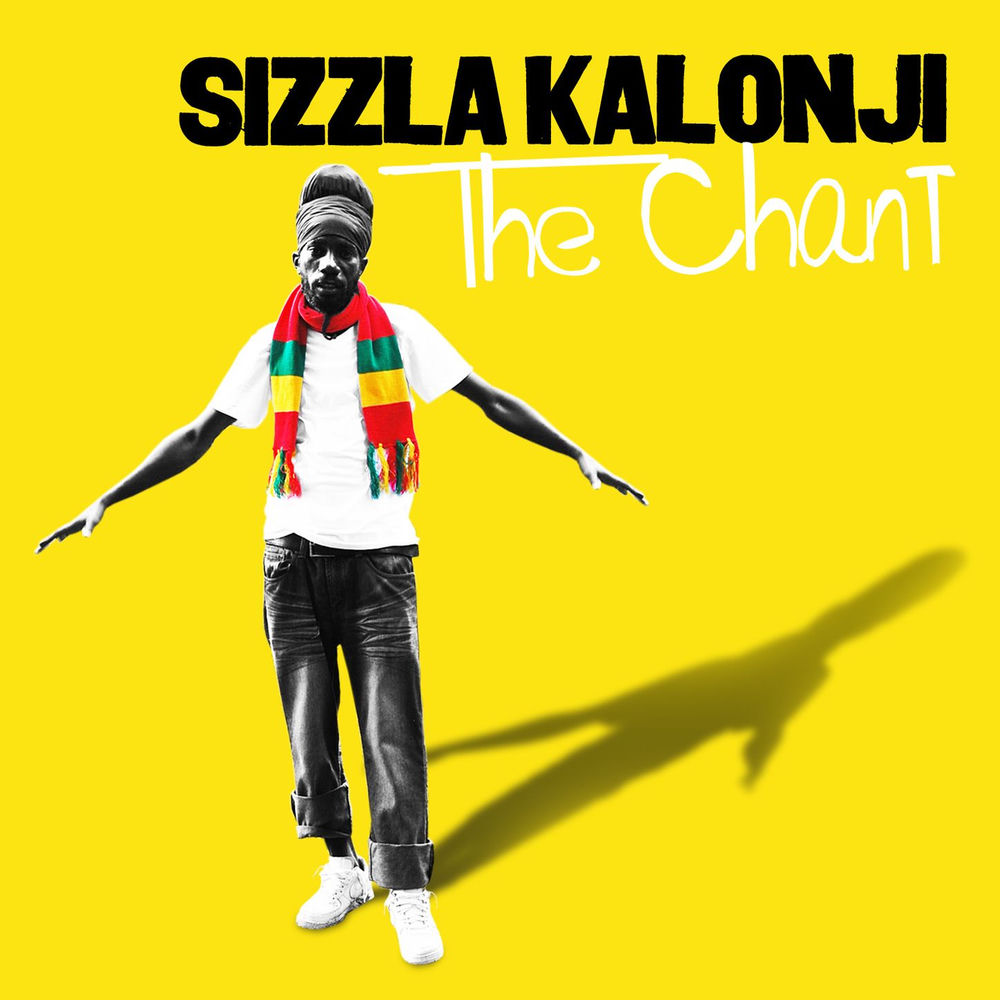 Pochette du titre Chanting Rastaman
