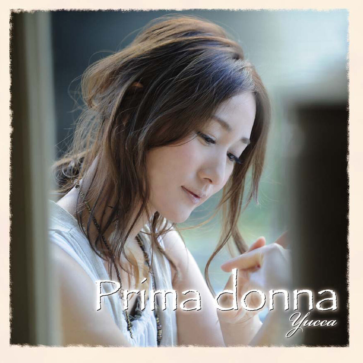 Album cover of Prima Donna