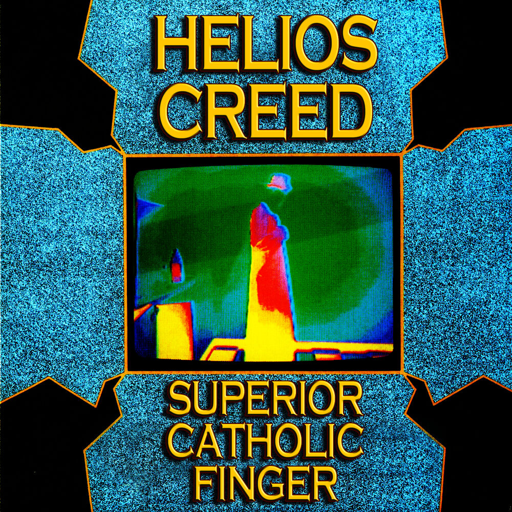 Picture of Superior Catholic Finger