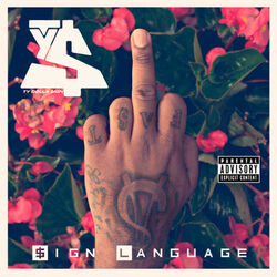 Cover of Sign Language