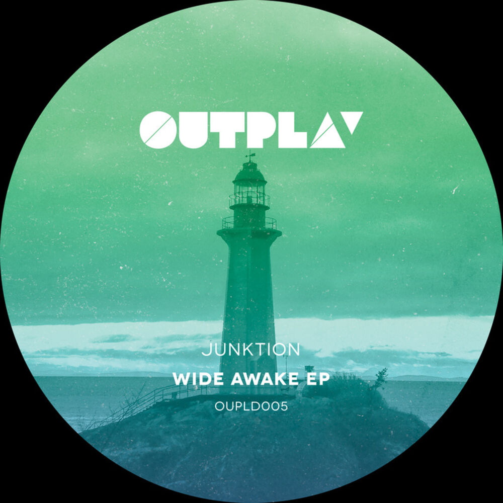 Picture of Wide Awake EP