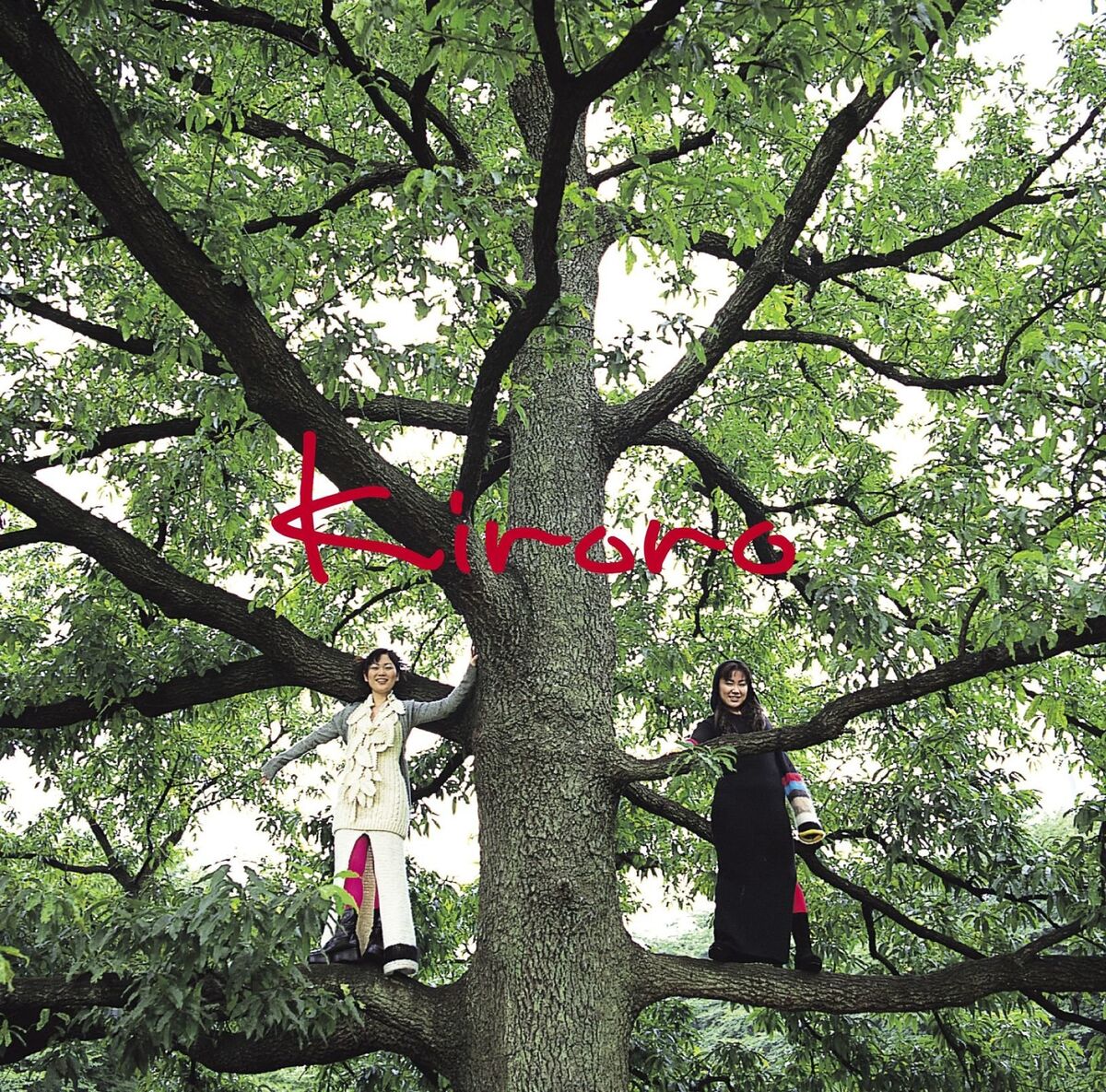 Album cover of Nagai Aida [Remastered]