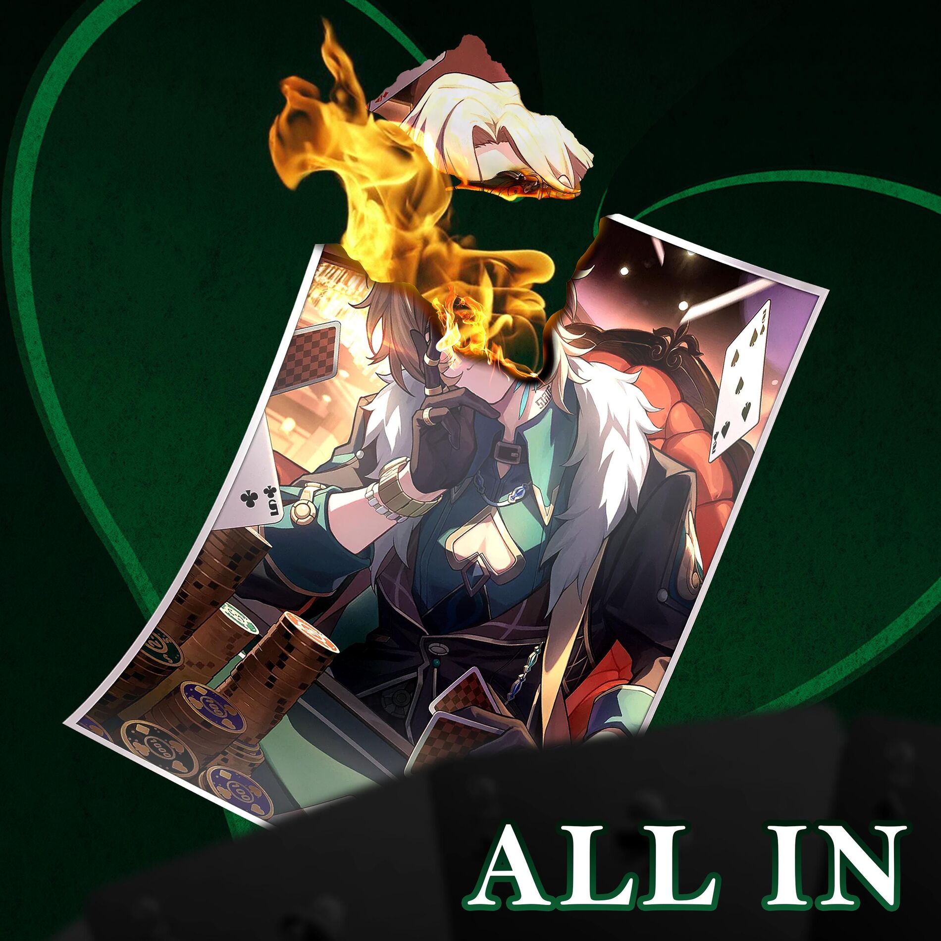 Album cover of All In (Aventurine) (feat. Anoravt)