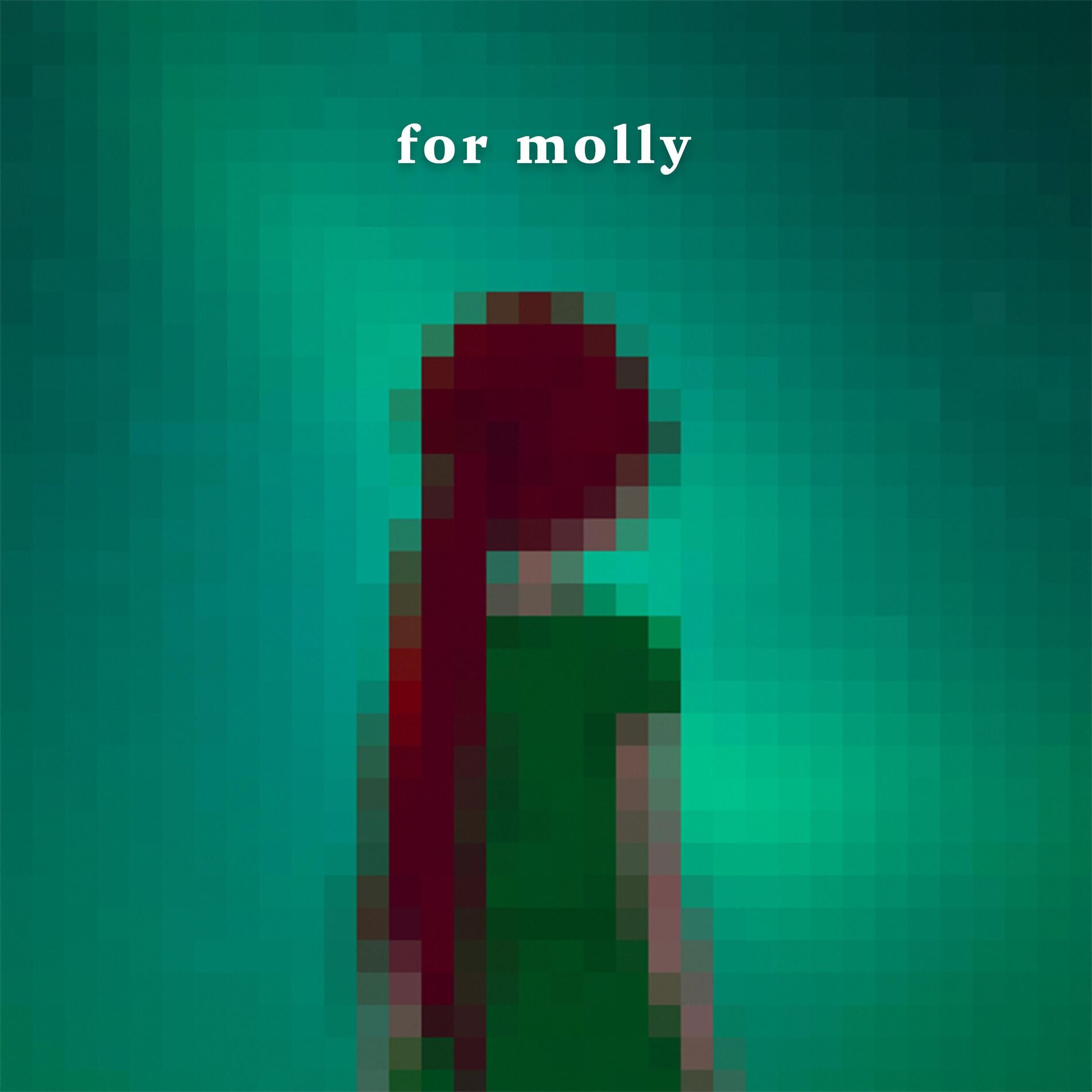 Album cover of for molly