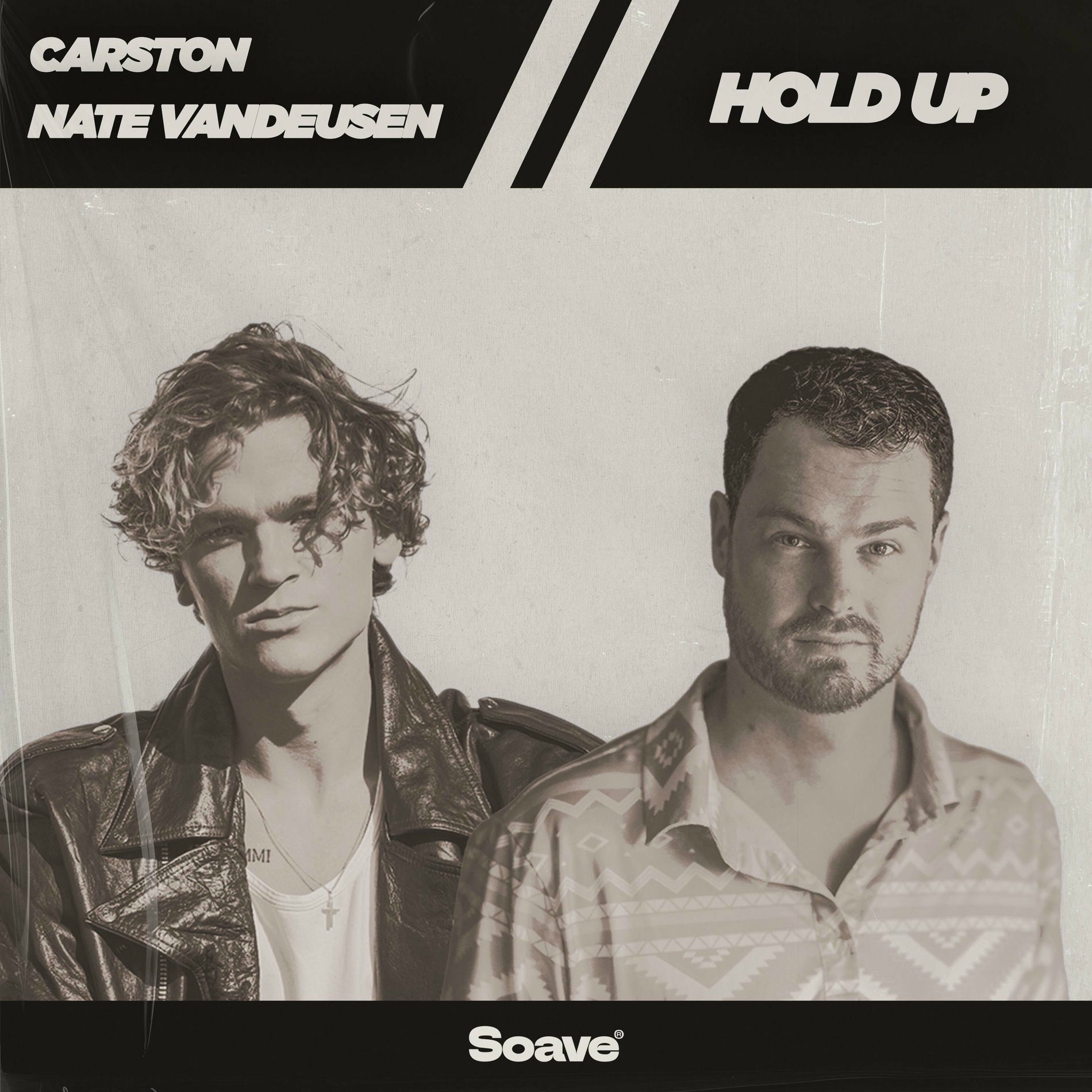 Album cover of Hold Up