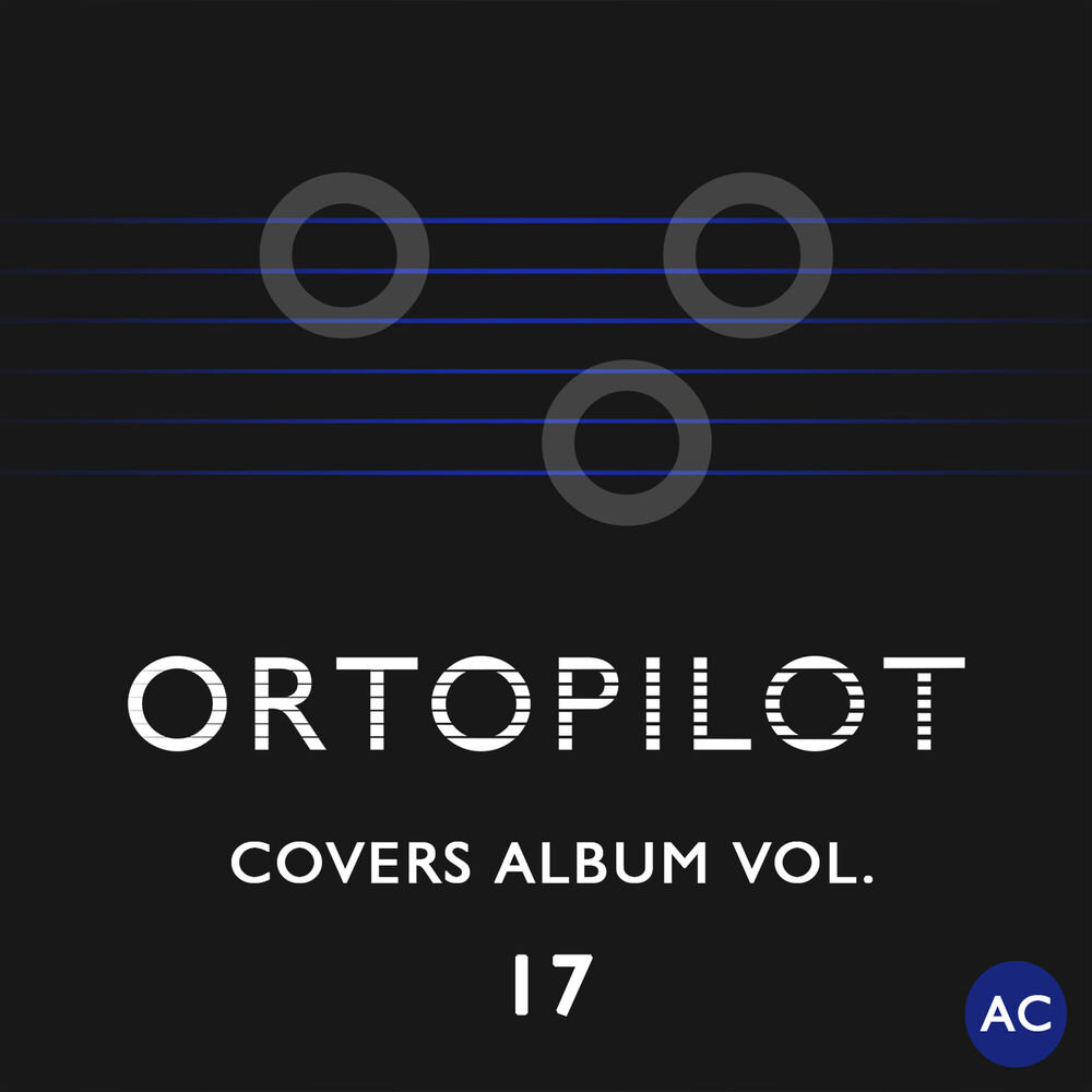Picture of Covers Album Vol. 17 | 2015 Advent Calendar