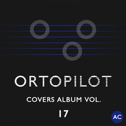 Covers Album Vol. 17 | 2015 Advent Calendar