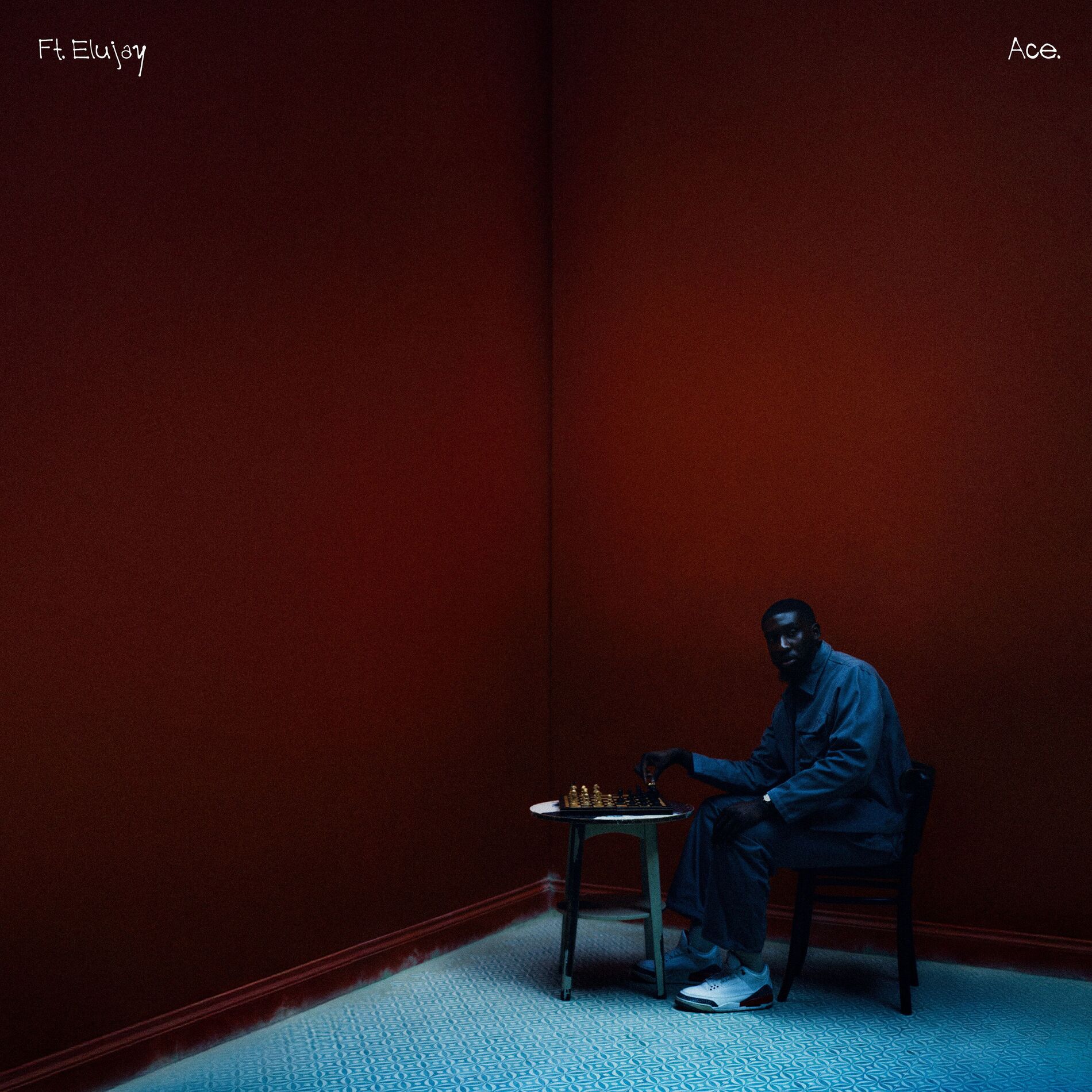Album cover of Ace
