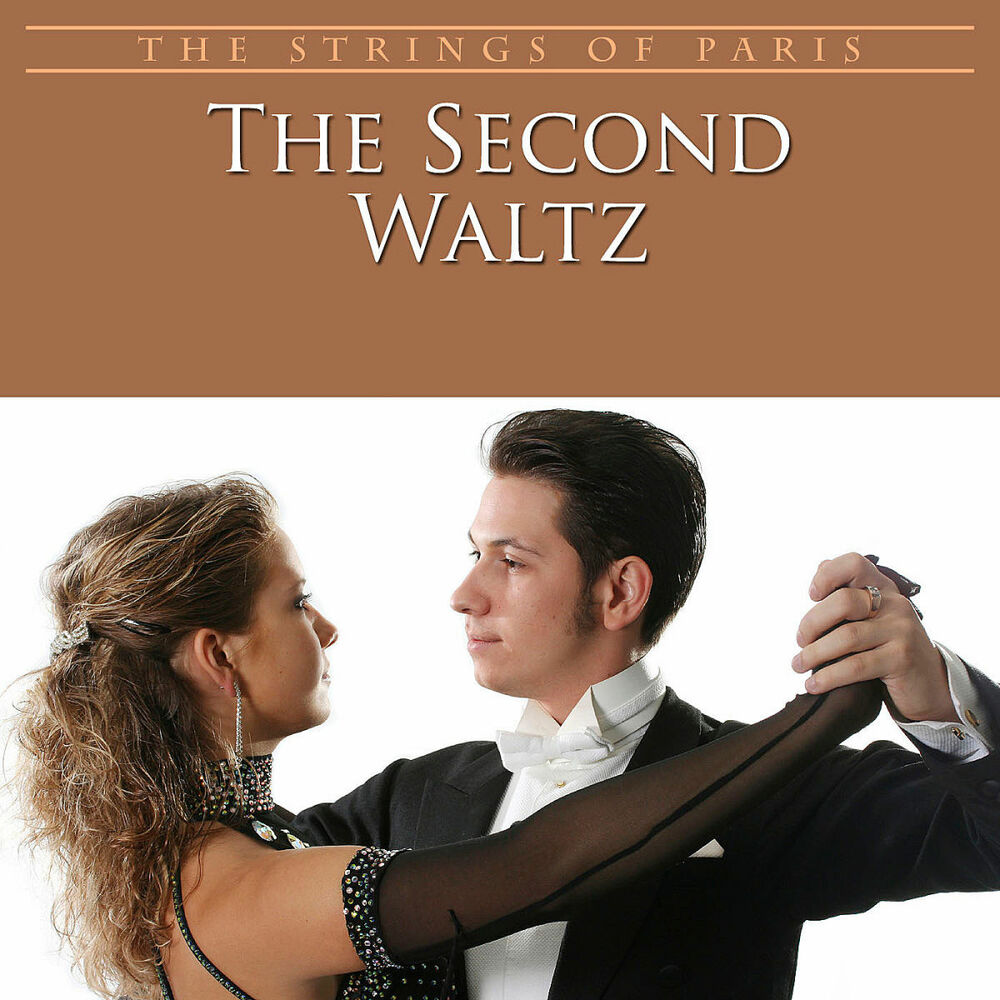 Picture of The Second Waltz