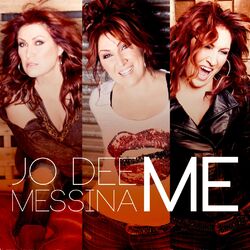Cover of Me