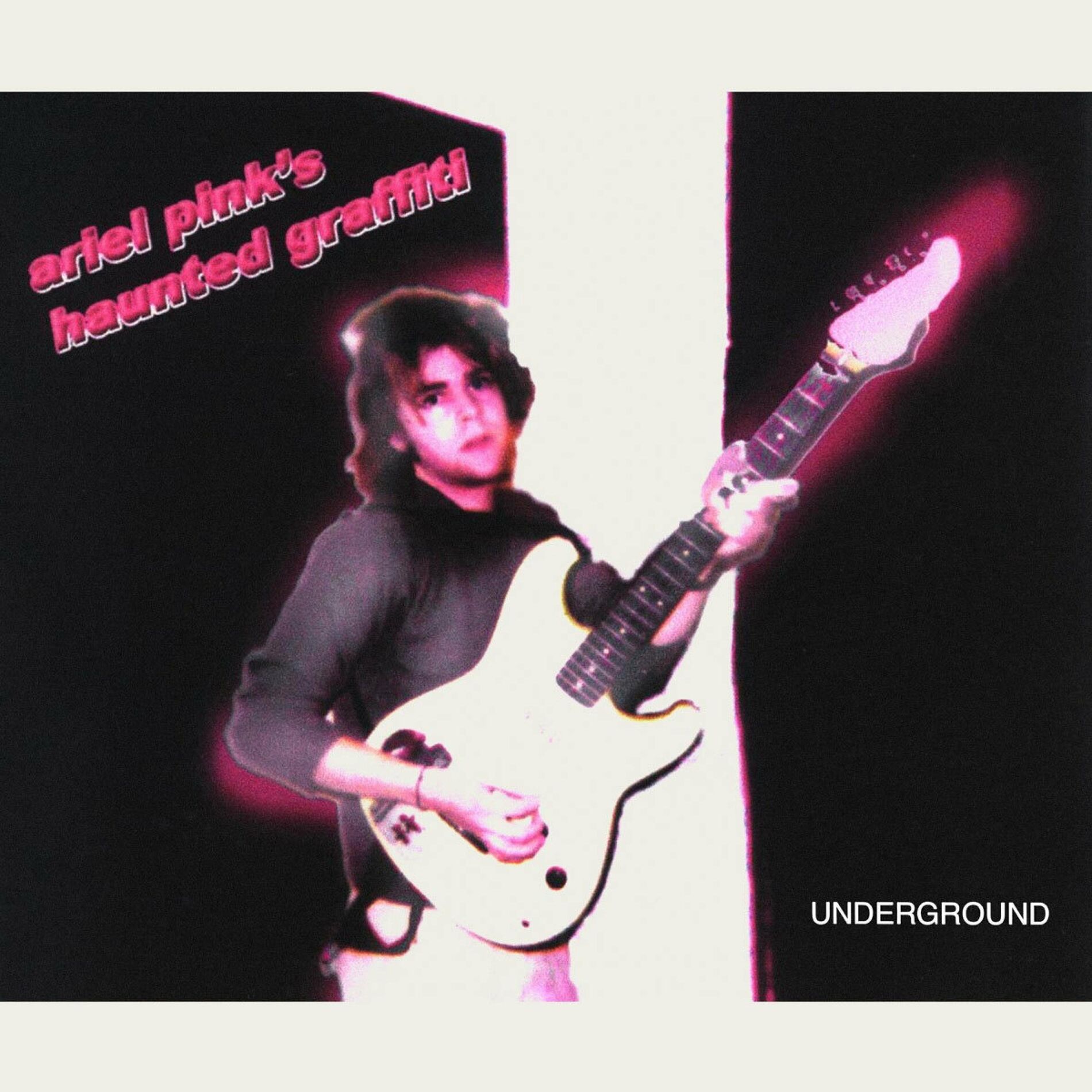 Album cover of Underground