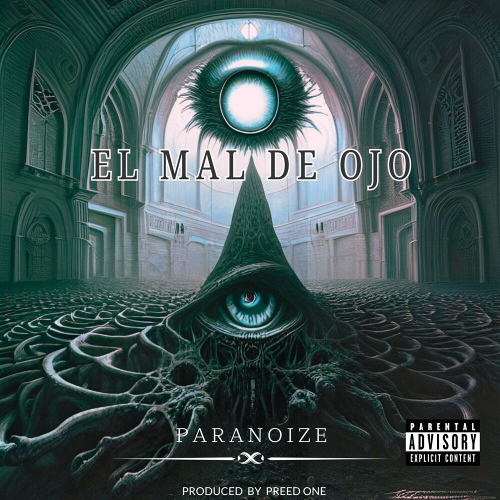 Picture of El Mal De Ojo (feat. Paranoize)