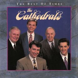 Cover of The Best Of Times