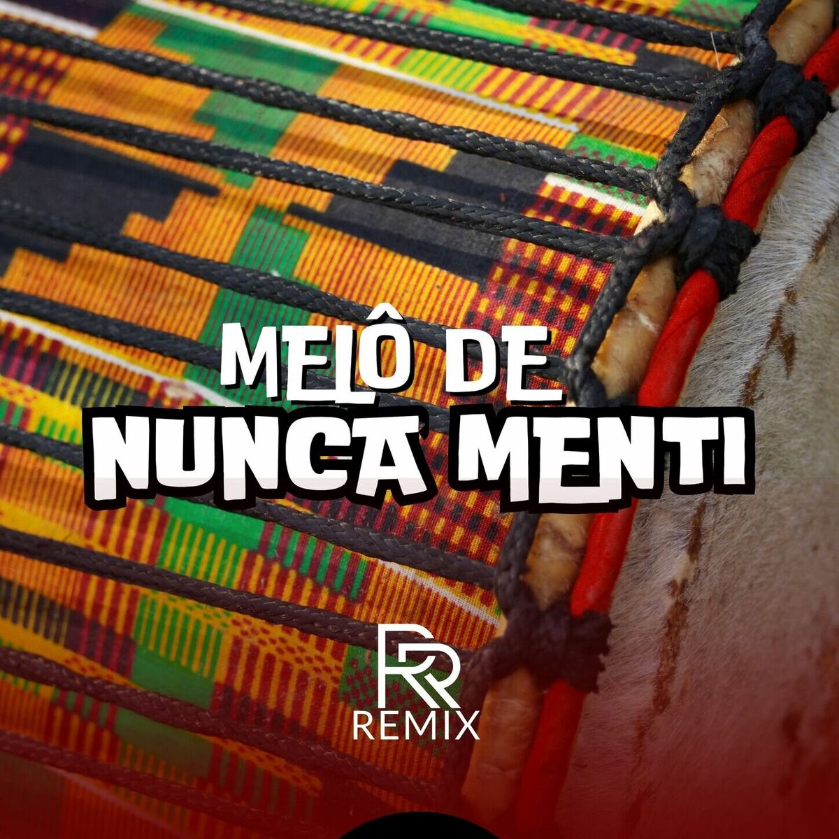 Album cover of MELÔ DE NUNCA MENTI
