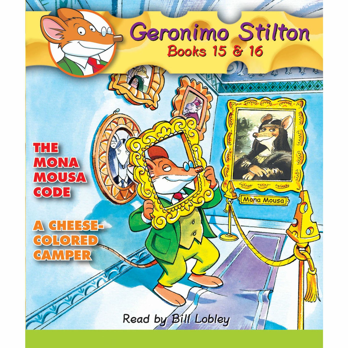 洋書 Geronimo Stilton (21-80) Have a Heart, Geronimo (Geronimo Stilton #80) - (Paperback