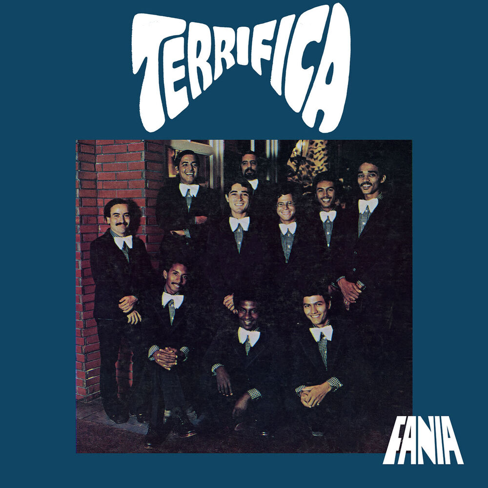 Picture of Terrifica