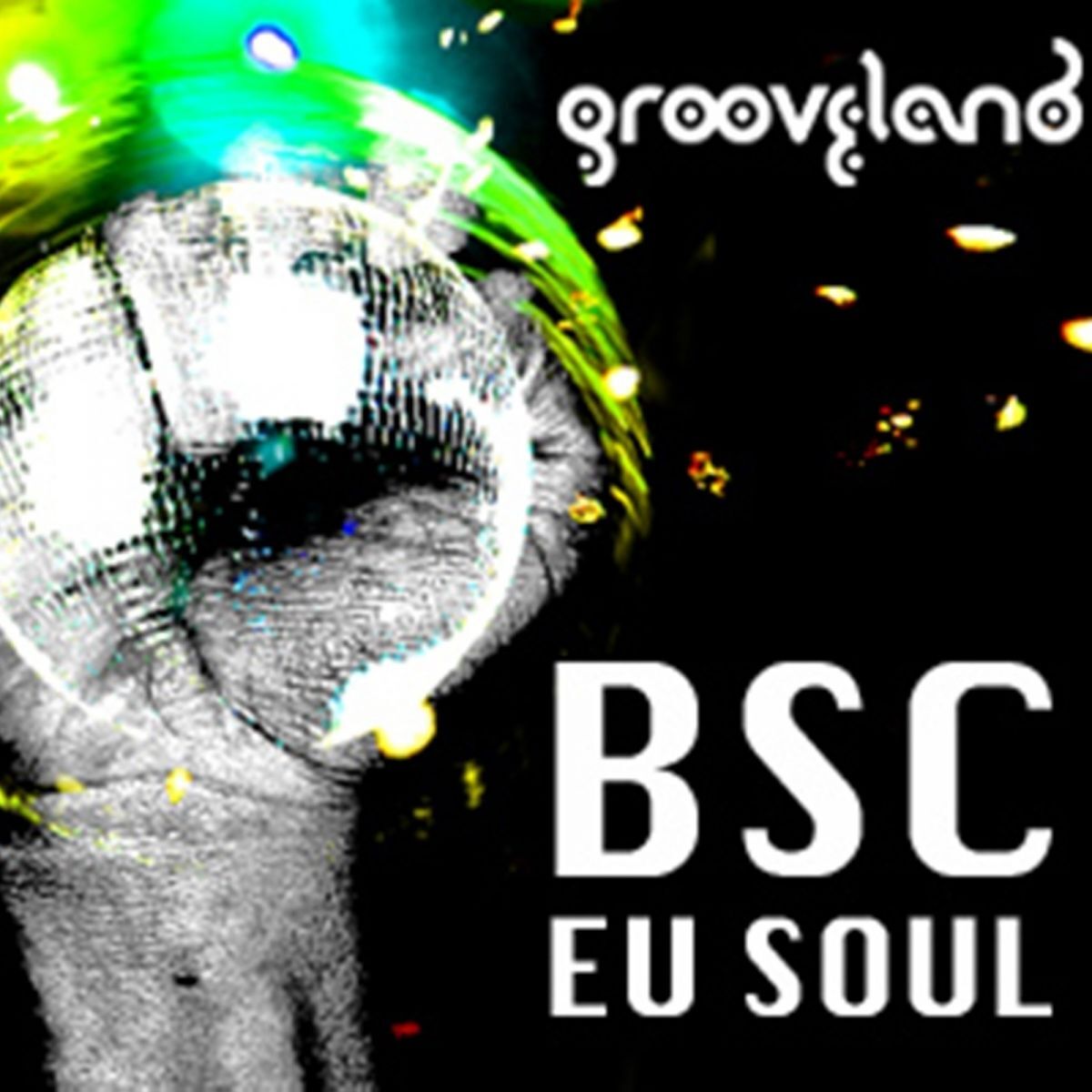 Album cover of Eu soul