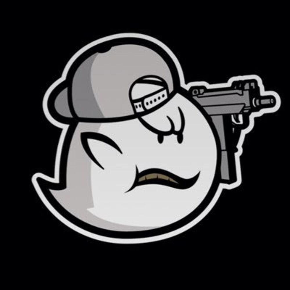 Picture of Ghost