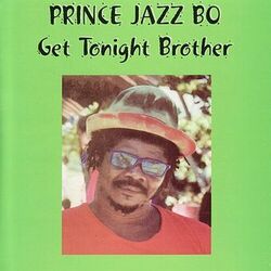 Cover of Get Together Brother