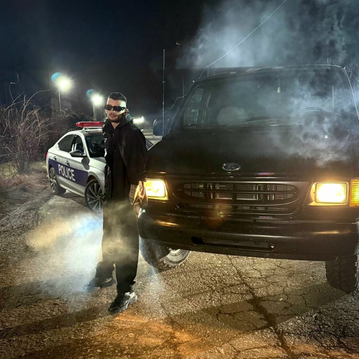Album cover of Casino