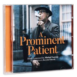 Cover of Prominent Patient