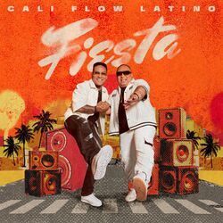 Cover of Fiesta