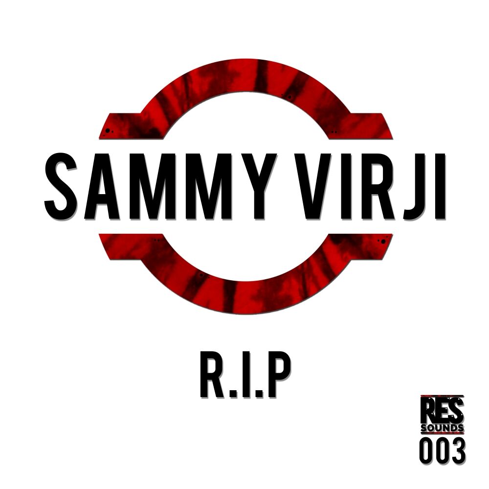 Picture of R.I.P EP