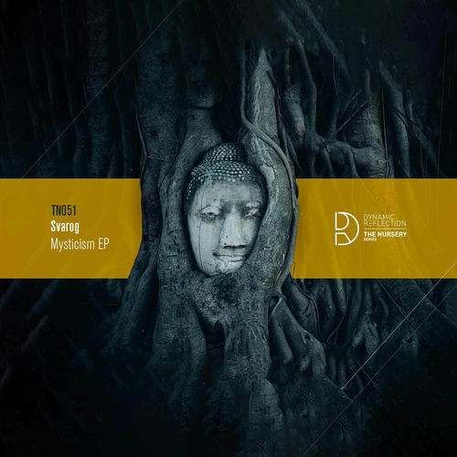Sacred Procession - Original Mix by Svarog - 121 BPM