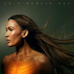 Cover of Je n'oublie pas