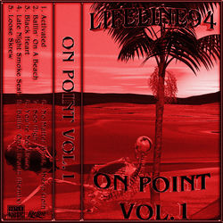 Cover of On Point Vol. 1 (Sped Up) by undefined
