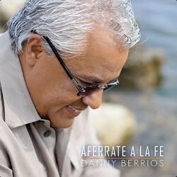 Cover of Aférrate A La Fe
