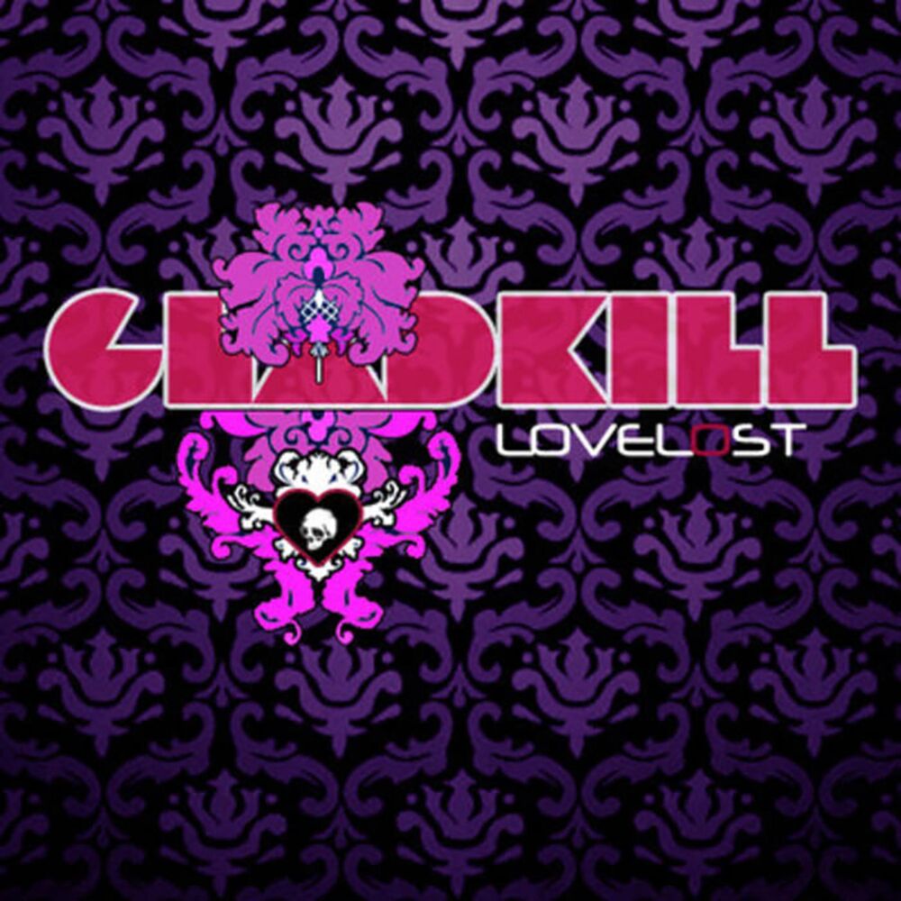 Picture of Lovelost