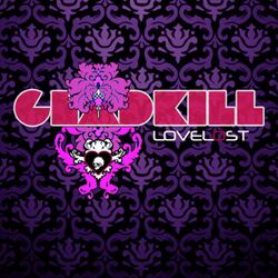 Cover of Lovelost