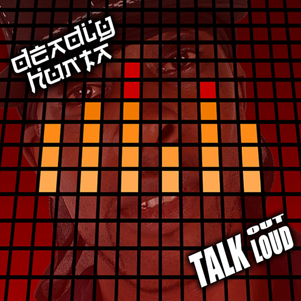 Picture of Talk Out Loud
