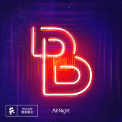 Cover of All Night