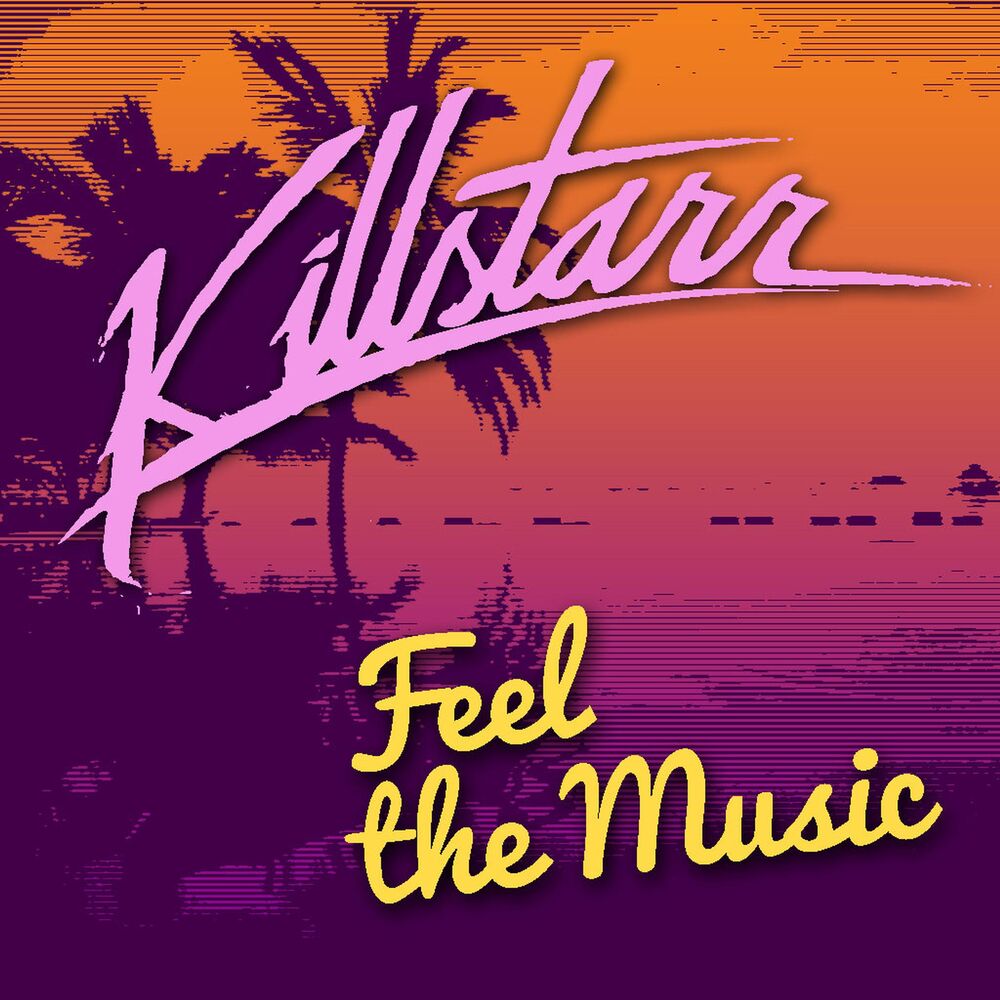 Picture of Feel the Music