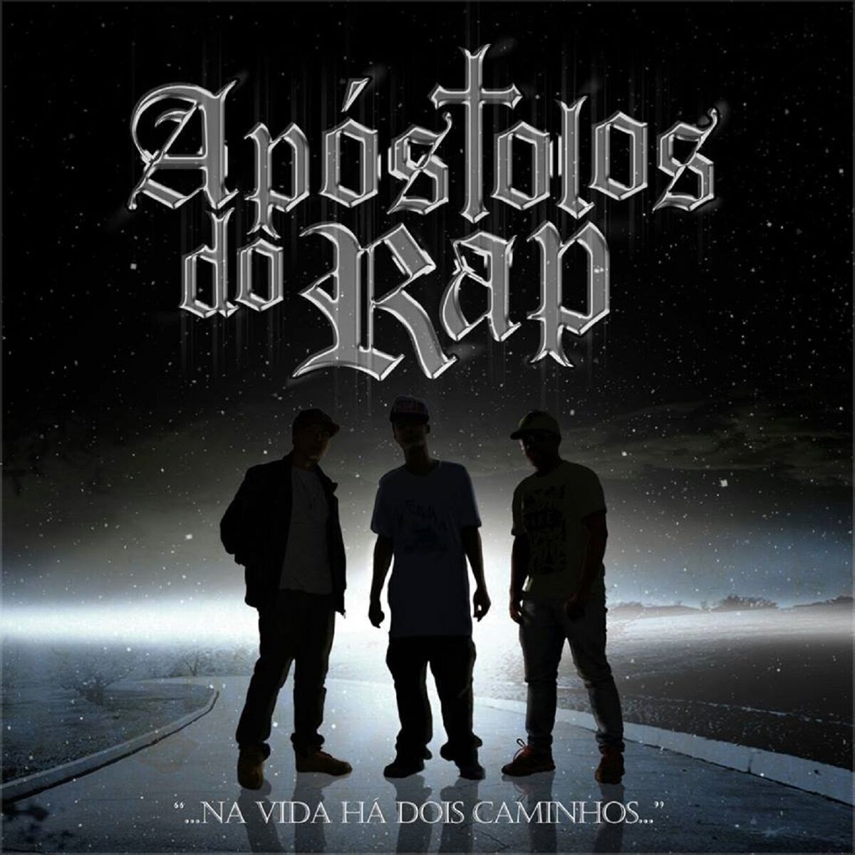Album cover of Dois Caminhos