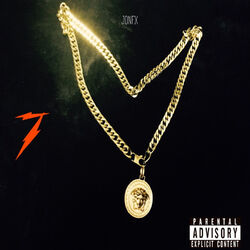 Cover of Hiphop Beats, Vol. 7