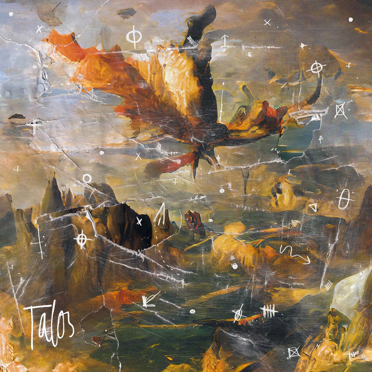 Album cover of Head-up