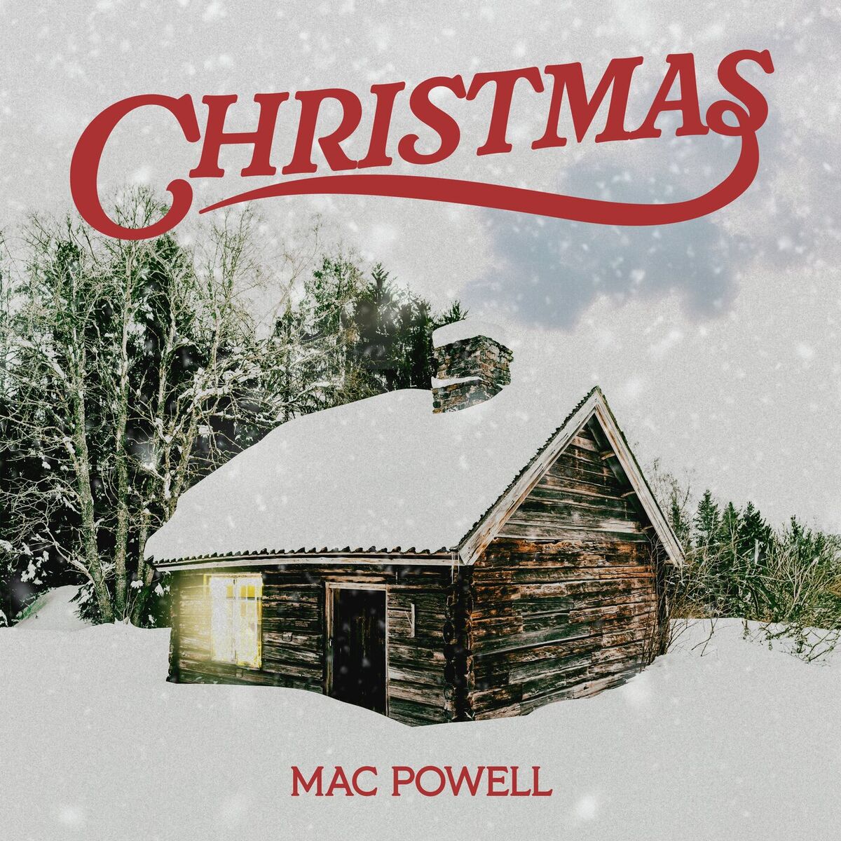 Album cover of Christmas
