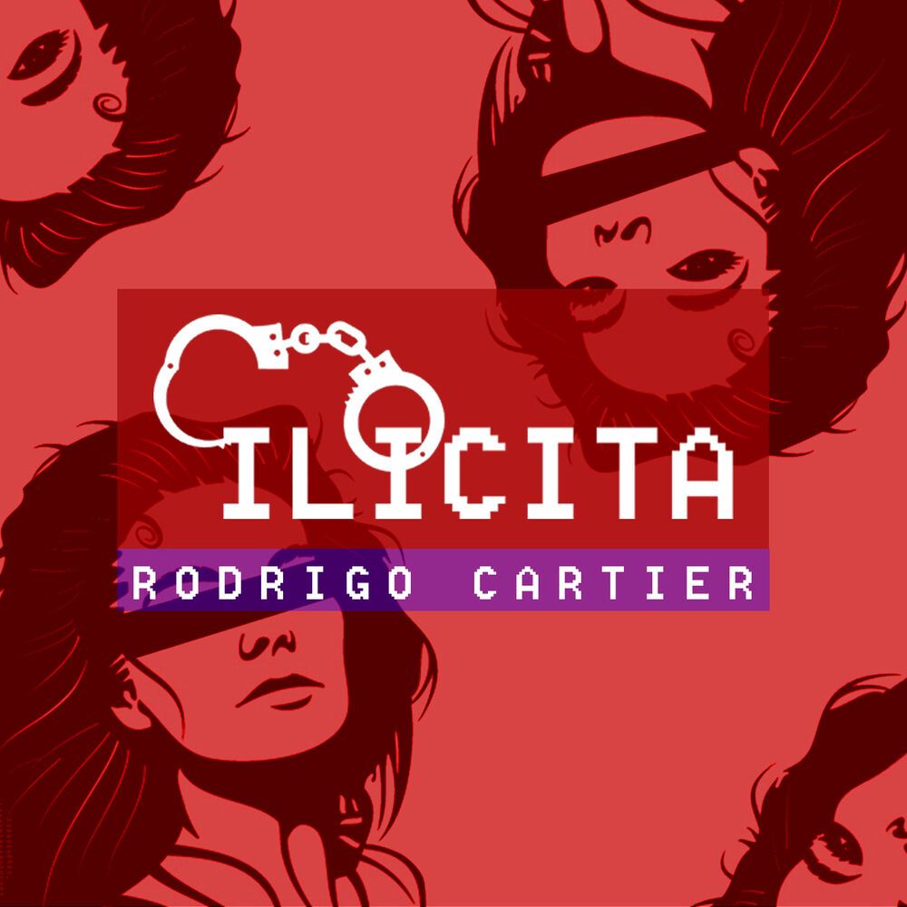 Picture of Ilícita