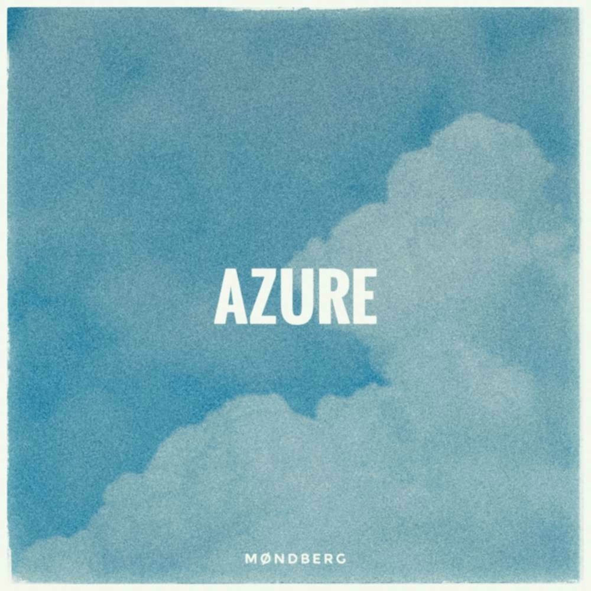 Album cover of Azure