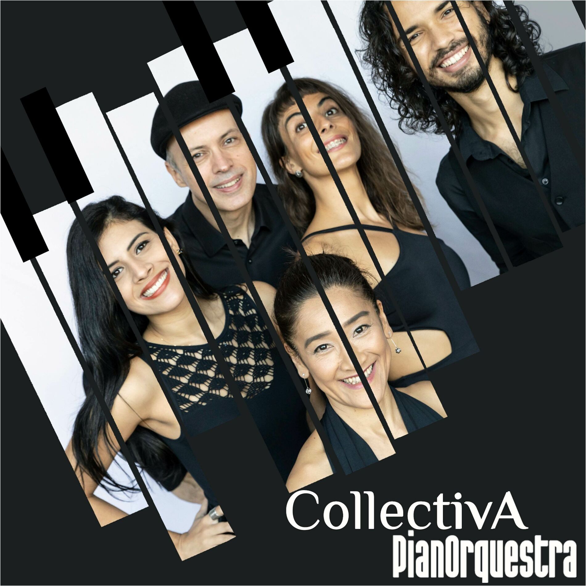 Album cover of Collectiva