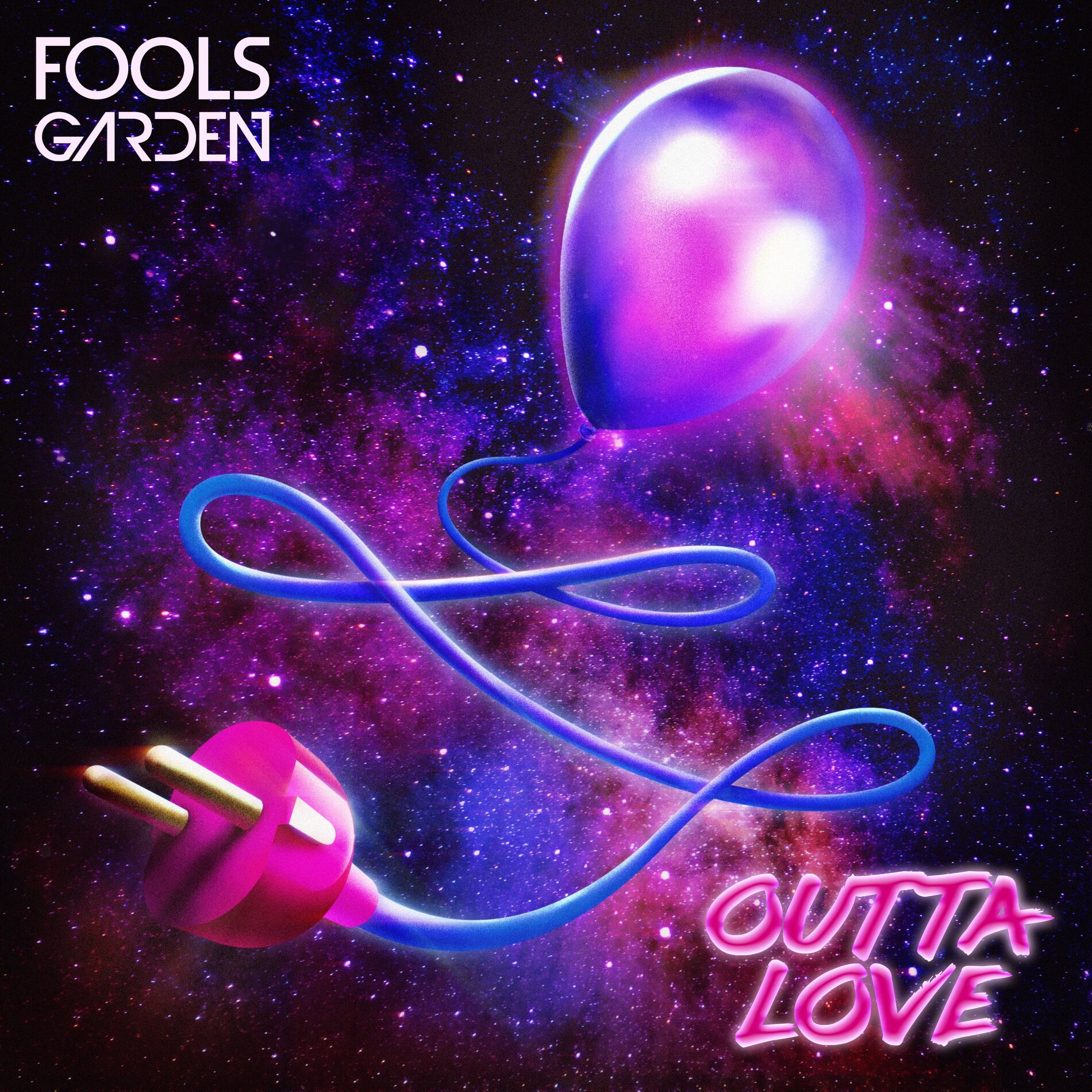 Album cover of Outta Love