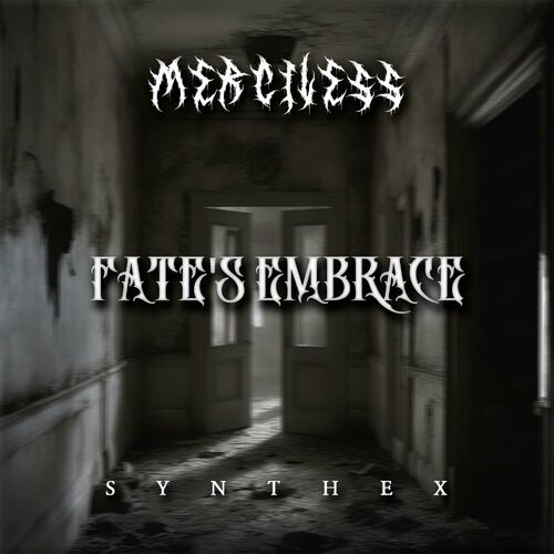  Merciless - Fate's Embrace (2024) 