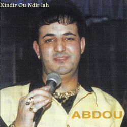 Cover of Kindir Ou Ndir Lah